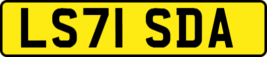 LS71SDA