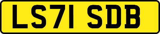 LS71SDB