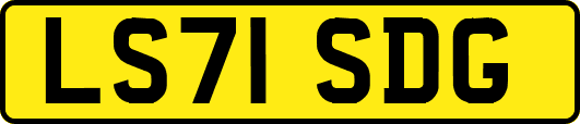 LS71SDG