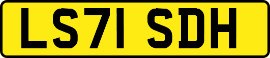 LS71SDH
