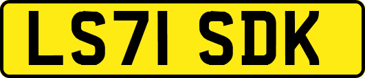 LS71SDK