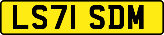 LS71SDM