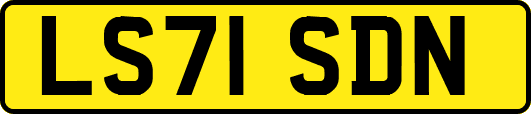 LS71SDN