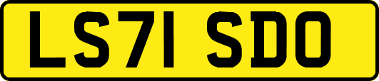 LS71SDO