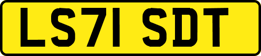 LS71SDT