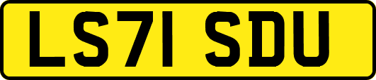 LS71SDU