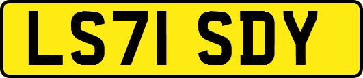 LS71SDY