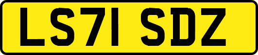 LS71SDZ