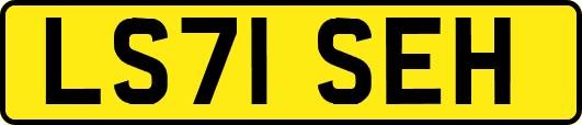 LS71SEH