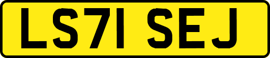LS71SEJ