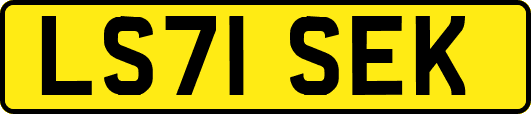 LS71SEK