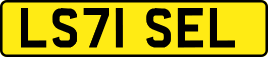 LS71SEL