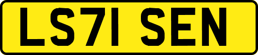 LS71SEN