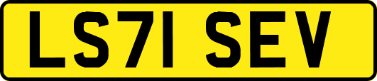 LS71SEV