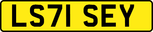 LS71SEY