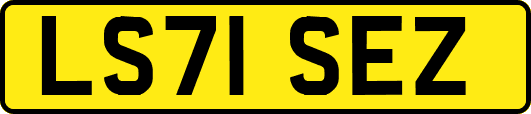 LS71SEZ