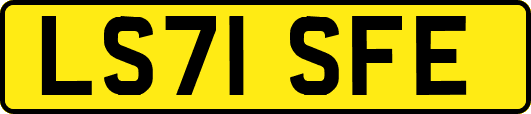 LS71SFE