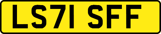 LS71SFF