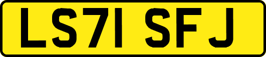 LS71SFJ