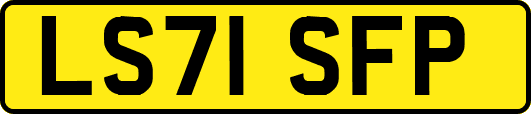 LS71SFP