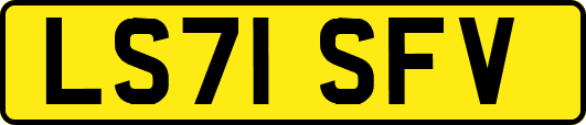 LS71SFV