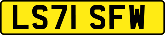 LS71SFW