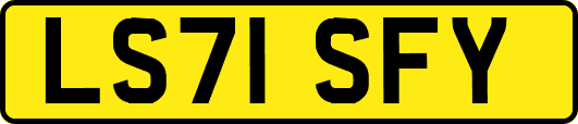 LS71SFY