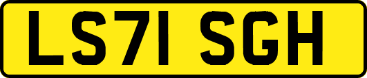 LS71SGH