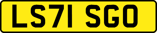 LS71SGO