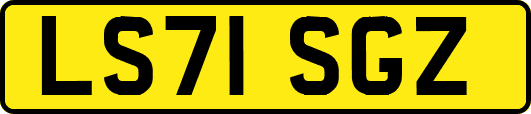 LS71SGZ