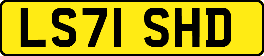 LS71SHD