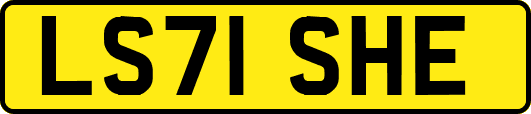 LS71SHE