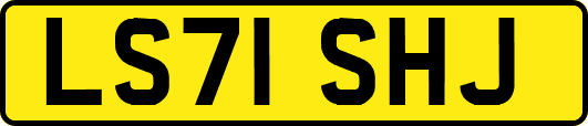 LS71SHJ