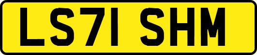 LS71SHM
