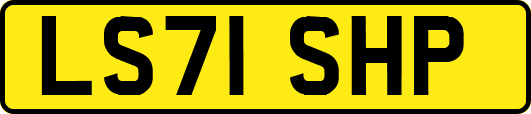 LS71SHP