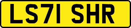LS71SHR
