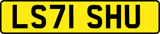 LS71SHU