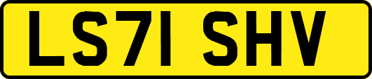 LS71SHV