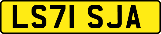 LS71SJA