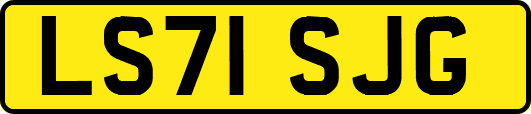 LS71SJG