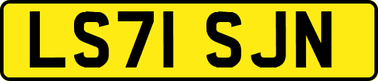LS71SJN