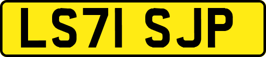 LS71SJP