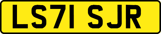 LS71SJR