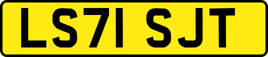 LS71SJT