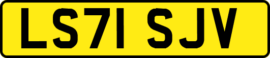 LS71SJV