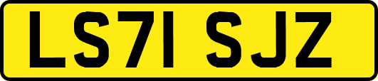 LS71SJZ