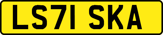 LS71SKA