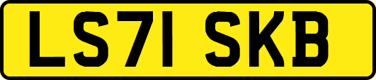 LS71SKB