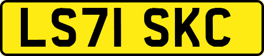 LS71SKC