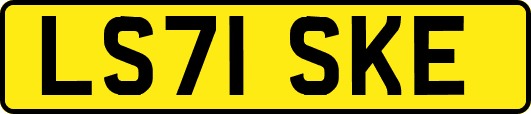 LS71SKE